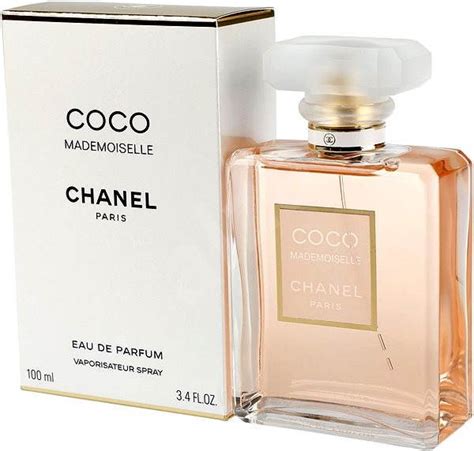 coco chanel eau de parfum 100ml vaporisateur spray|Chanel coco mademoiselle 100ml myer.